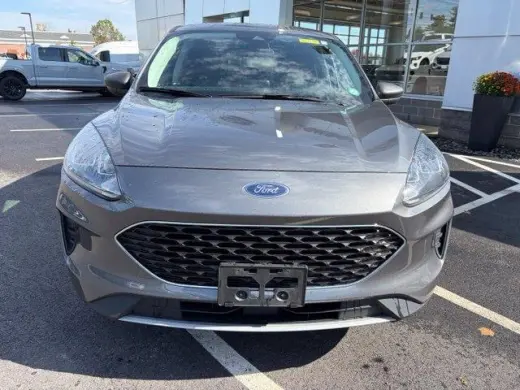 Ford Escape 2022 AWD SE 4p SUV