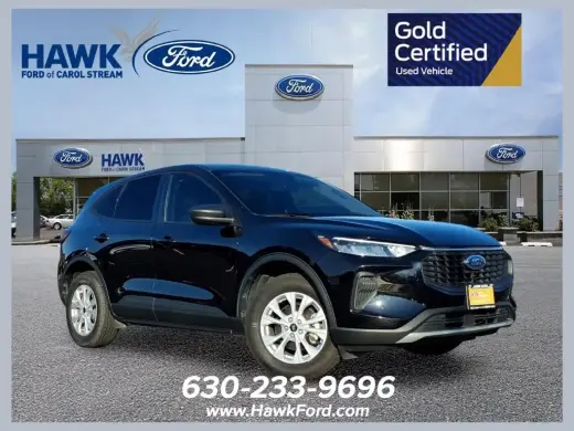 Ford Escape 2025 AWD Active 4dr SUV