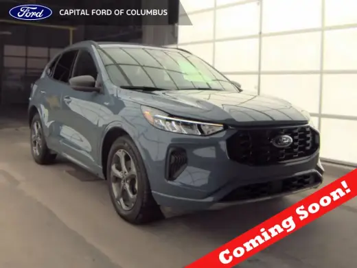 Ford Escape 2023 AWD ST-Line 4dr SUV