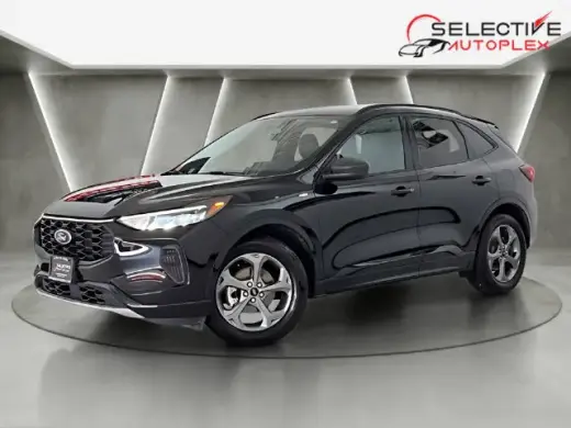 Ford Escape 2024 ST-Line 4dr SUV
