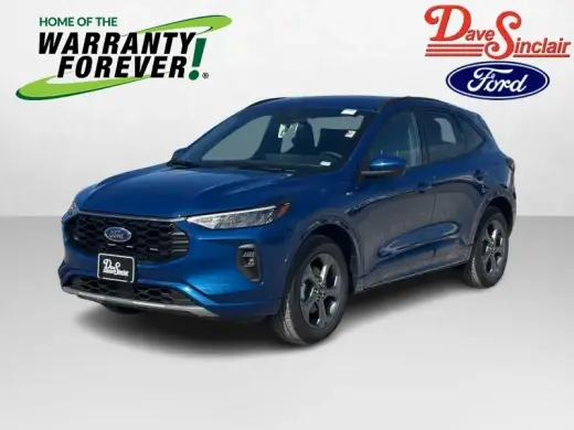 Ford Escape 2023 AWD ST-Line Select 4dr SUV