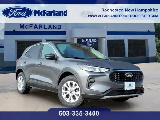 Ford Escape 2023 AWD Active SUV 4 puertas