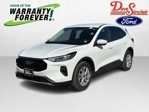 Ford Escape 2023 Active 4dr SUV