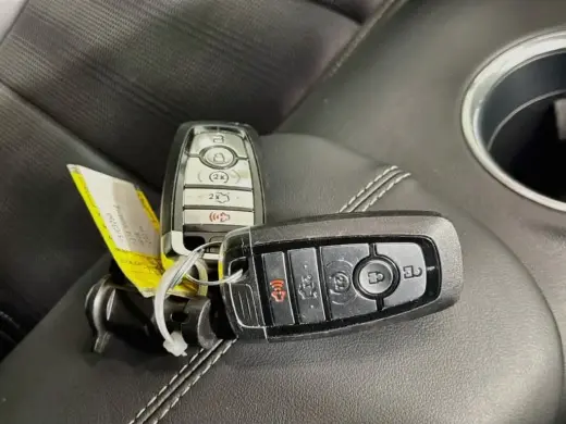 Ford Mustang 2024 GT Premium 2db Convertible