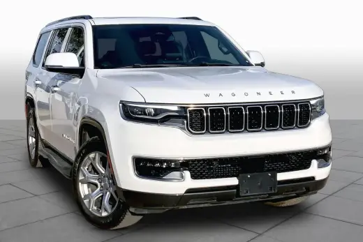Jeep Wagoneer 2022 4x4 Serie I 4dr SUV