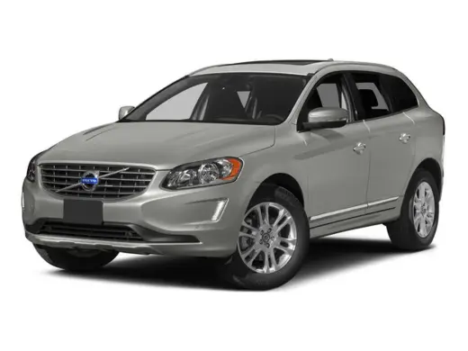 Volvo XC60 2015 T6 Drive-E Platinum 4dr SUV (midyear release)
