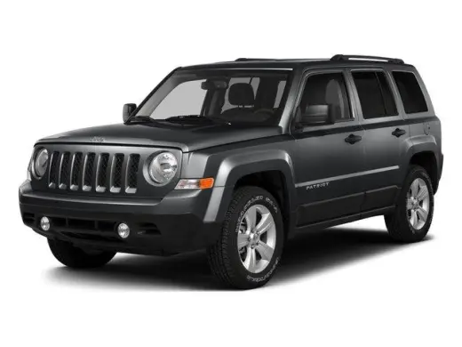 Jeep Patriot 2016 Sport 4dr SUV