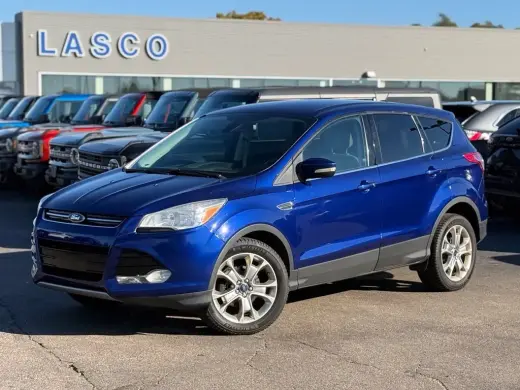 Ford Escape 2013 SEL 4dr SUV