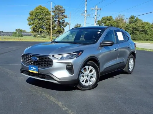 Ford Escape 2023 Active 4 SUV