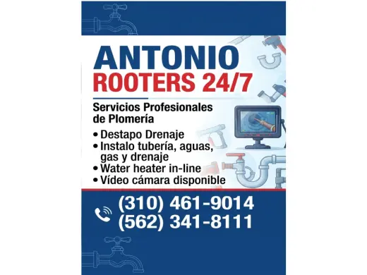 PLOMERIA 24/7 (310)461-9014, (562) 341-8111🚿🚿💧