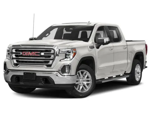 GMC Sierra 1500 2021 4x2 SLT 4dr Crew Cab 5.8 ft. SB