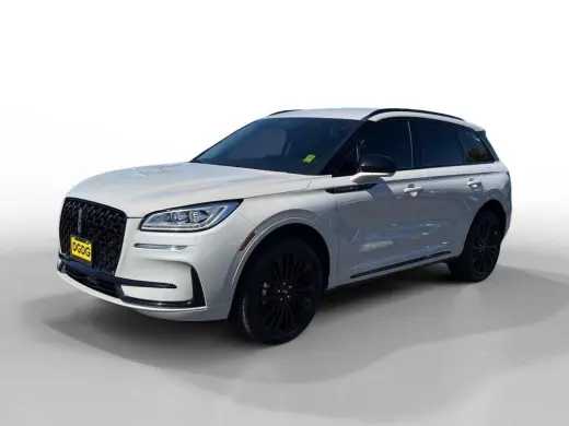 Lincoln Corsair 2023 Reserve 4dr SUV