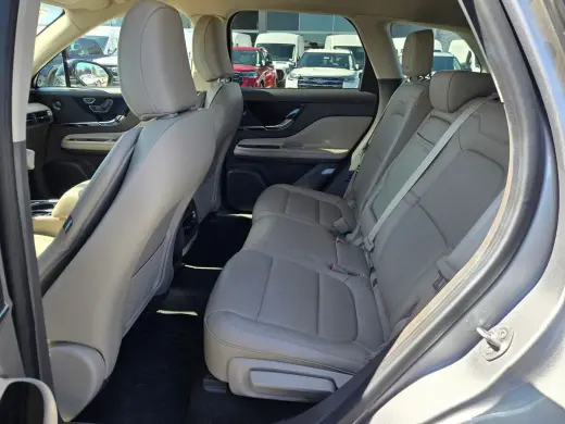 Lincoln Corsair 2022 AWD Reserve 4dr SUV