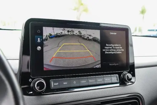 Hyundai KONA 2023 SEL 4dr Crossover