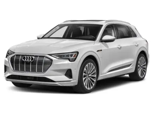 Audi e-tron 2019 AWD quattro Premium Plus 4dr SUV