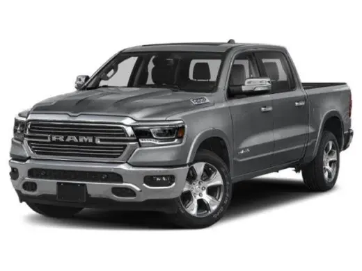 Ram 1500 2019 4x4 Laramie 4dr Crew Cab 5.6 ft. SB Pickup