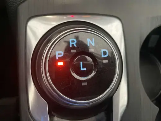 Ford Escape Hybrid 2020 AWD Titanium 4dr SUV