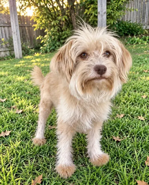 Charleston (Charlie)
