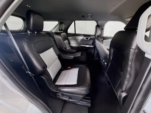 Ford Explorer 2023 AWD XLT 4dr SUV