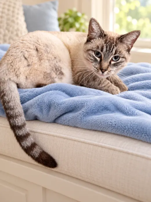 Miss Kitty ( Carie )