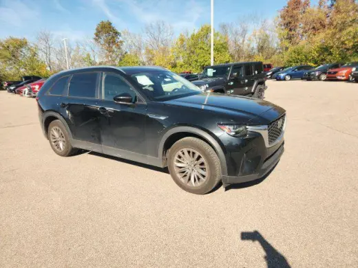 Mazda CX-90 2025 AWD 3.3 Turbo Select 4dr SUV