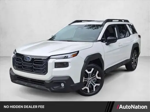 Subaru Outback 2026 AWD Touring XT 4pu Crossover