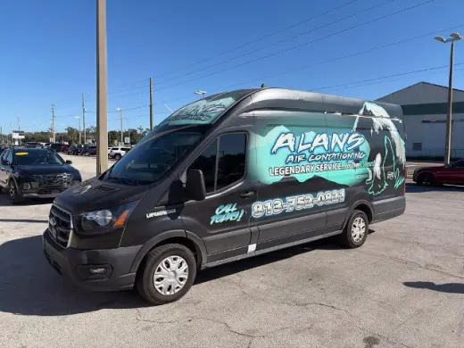 Ford E-Transit 2022 350 3dr LWB High Roof Extended Cargo Van