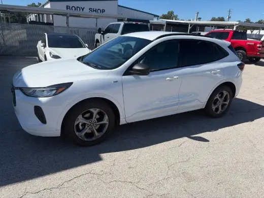 Ford Escape 2023 ST-Line 4dr SUV