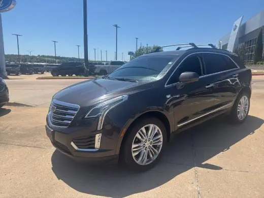 Cadillac XT5 2019 Premium Luxury 4dr SUV