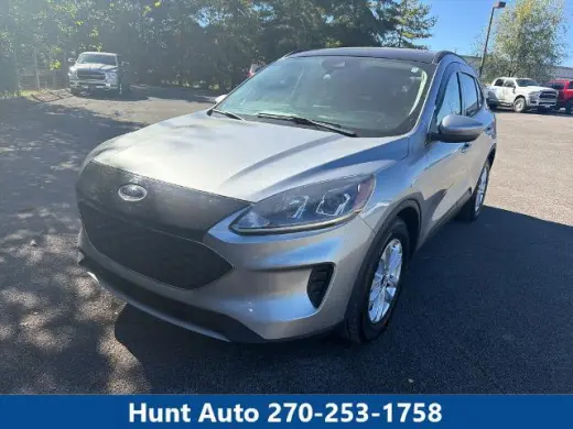Ford Escape 2021 SE 4x4 SUV