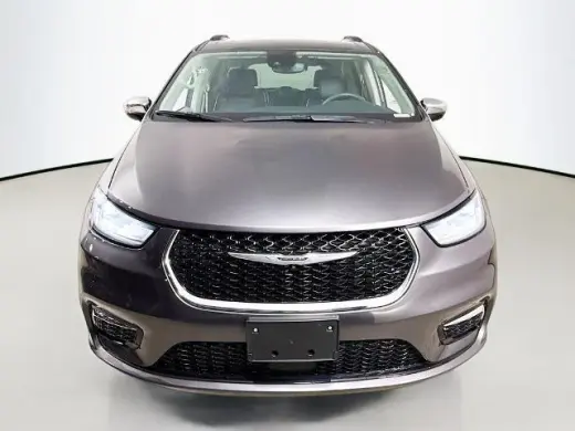 Chrysler Pacifica 2023 Limited 4dr Mini-Van