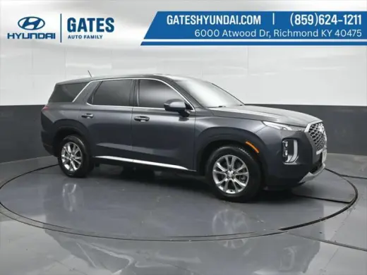 Hyundai PALISADE 2021 AWD SE SUV de 4 puertas