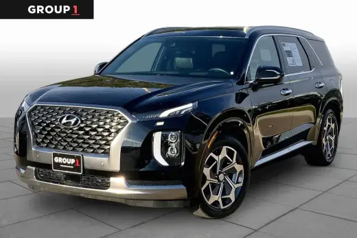 Hyundai PALISADE 2022 AWD Caligrafía 4dr SUV