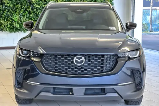 Mazda CX-50 2025 AWD 2.5 S Premium 4dr SUV