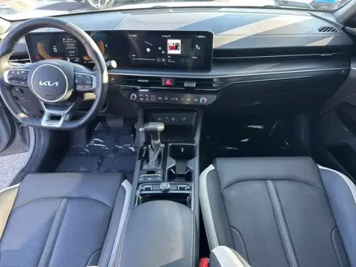 Kia K5 2025 GT-Line 4dr Sedán