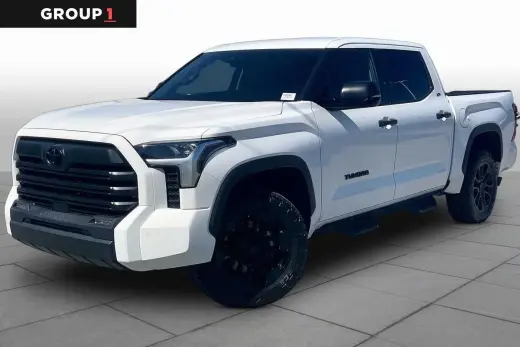 Toyota Tundra 2023 4x4 SR5 4dr CrewMax Cab Pickup SB