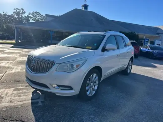 Buick Enclave 2014 Premium 4dr Crossover