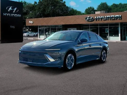 Hyundai SONATA 2025 SEL Convenience 4dr Sedán