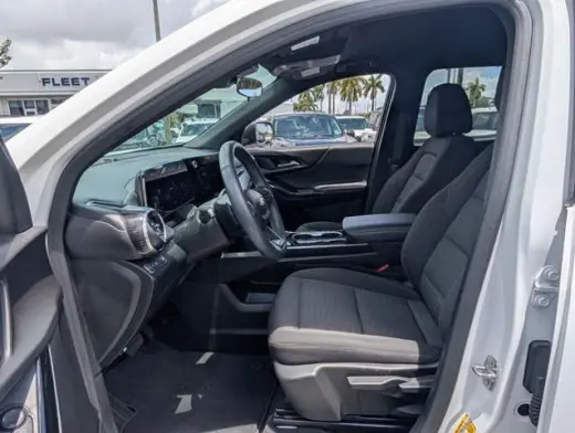 Chevrolet Equinox 2025 LT 4dr SUV