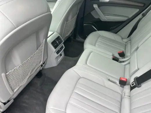 Audi Q5 2022 AWD quattro S line Premium 45 TFSI SUV de 4 puertas