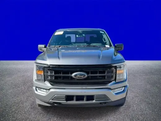 Ford F-150 2023 4x4 XLT 4dr SuperCrew 6.5 ft. SB