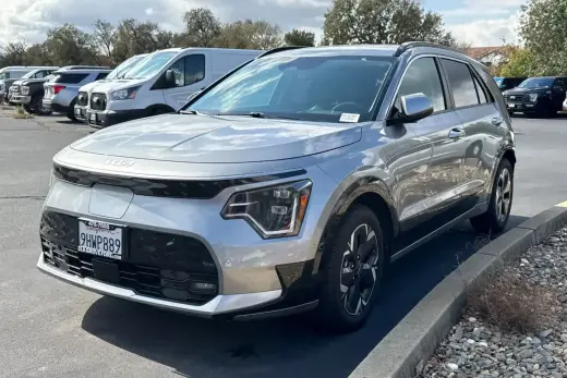 Kia Niro EV 2023 Wave 4dr Crossover