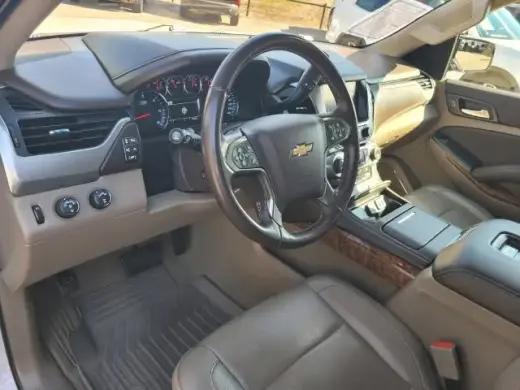 Chevrolet Tahoe 2020 4x4 Premier 4dr SUV