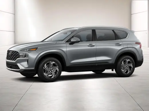 Hyundai SANTA FE 2023 AWD SEL 4dr Crossover