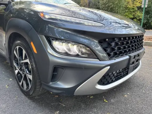 2022 Hyundai Kona