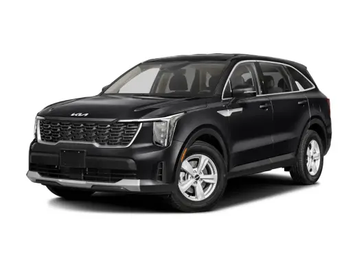 Kia Sorento 2026 AWD X-Line EX 4dr SUV