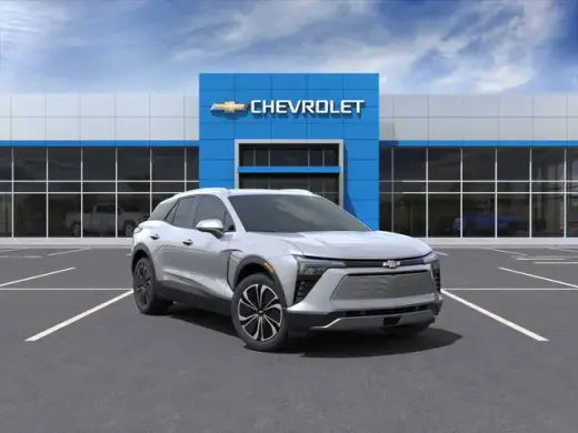 Chevrolet Blazer EV 2024 AWD 2LT SUV 4 puertas