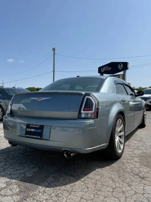 Chrysler 300 de 2006