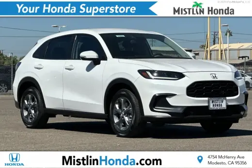 Honda HR-V 2026 LX 4dr Crossover