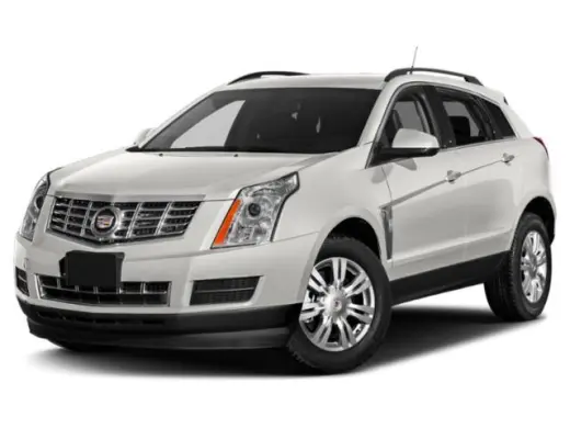 Cadillac SRX 2015 Colección de Rendimiento SUV de 4 puertas